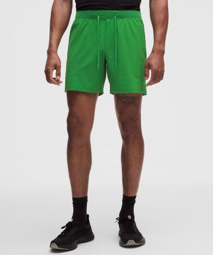 “ Short License to Train sans doublures â€“ 18 cm â€“ Taille L - lululemon - Modalova