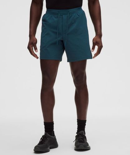 “ Short License to Train sans doublures â€“ 18 cm â€“ Taille M - lululemon - Modalova