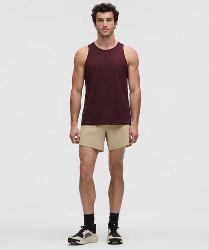 “ Short de trail Ã  multiples pochess â€“ 15 cm â€“ Taille XS - lululemon - Modalova