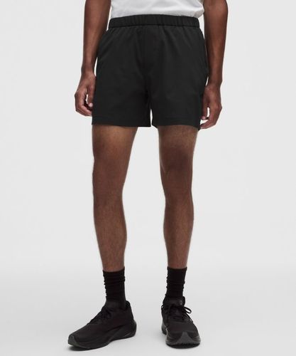 “ Short ABC Ã  taille Ã©lastiques â€“ 13 cm â€“ Taille M - lululemon - Modalova