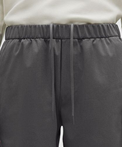 “ Short ABC taille Ã©lastiques â€“ 18 cm â€“ Gris â€“ Taille 2XL - lululemon - Modalova