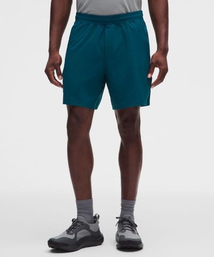 “ Short Pace Breaker non doublÃ©s â€“ 18 cm â€“ Taille L - lululemon - Modalova