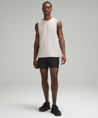 “ Short Pace Breaker doublÃ©s â€“ 13 cm â€“ Taille XS - lululemon - Modalova