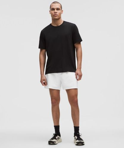 “ Short Pace Breaker doublÃ©s â€“ 13 cm â€“ Taille L - lululemon - Modalova