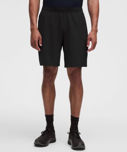 “ Short Pace Breaker doublÃ©s â€“ 23 cm â€“ Taille 2XL - lululemon - Modalova