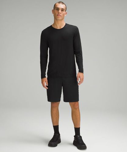 “ Short Pace Breaker doublÃ©s â€“ 23 cm â€“ Taille S - lululemon - Modalova