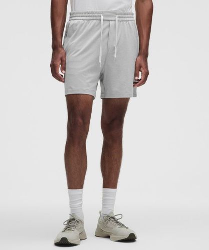 “ Short Soft Jerseys â€“ 13 cm â€“ Taille 2XL - lululemon - Modalova