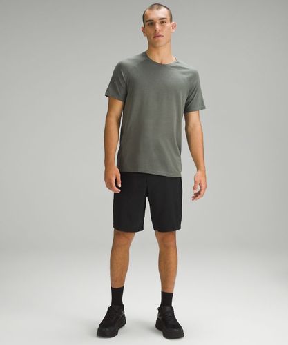 “ Short Pace Breaker non doublÃ©s â€“ 23 cm â€“ Taille L - lululemon - Modalova