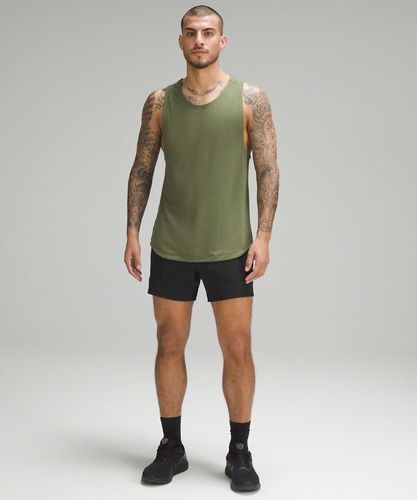 “ Short License to Train sans doublures â€“ 13 cm â€“ Taille 2XL - lululemon - Modalova