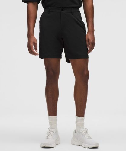 “ Short ABC coupe classiques â€“ 18 cm â€“ Taille 40 - lululemon - Modalova