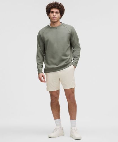 “ Short ABC coupe classiques â€“ 18 cm â€“ Taille 38 - lululemon - Modalova