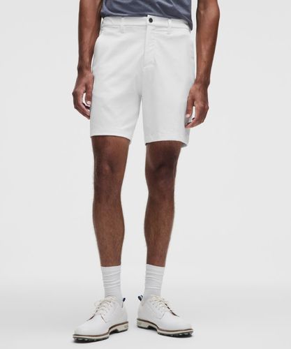 “ Short de golf ABC coupe classiques â€“ 18 cm â€“ Taille 38 - lululemon - Modalova