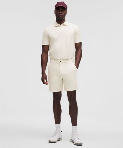 “ Short de golf ABC coupe classiques â€“ 18 cm â€“ Taille 31 - lululemon - Modalova