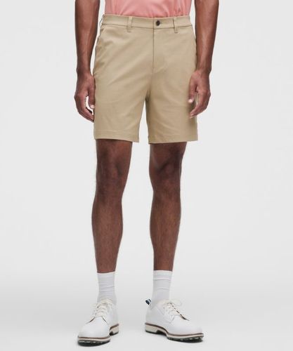 “ Short de golf ABC coupe classiques â€“ 18 cm â€“ Taille 28 - lululemon - Modalova