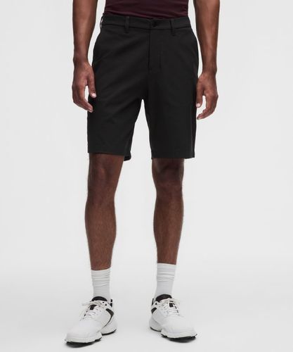 “ Short de golf ABC coupe classiques â€“ 23 cm â€“ Taille 36 - lululemon - Modalova