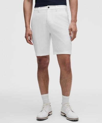 “ Short de golf ABC coupe classiques â€“ 23 cm â€“ Taille 38 - lululemon - Modalova
