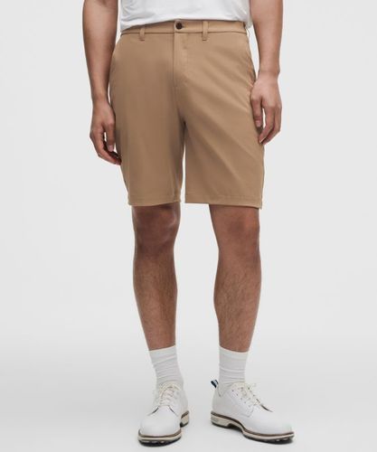 “ Short de golf ABC coupe classiques â€“ 23 cm â€“ Taille 36 - lululemon - Modalova