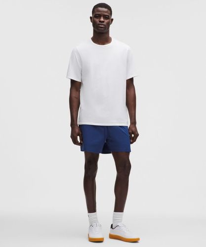 “ Short de bain DoublÃ©s â€“ 13 cm â€“ Bleu â€“ Taille 2XL - lululemon - Modalova