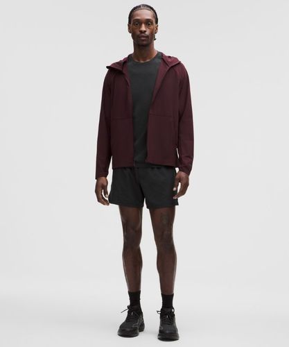 “ Short Mile Maker Run Crew doublÃ©s â€“ 15 cm â€“ Taille 2XL - lululemon - Modalova
