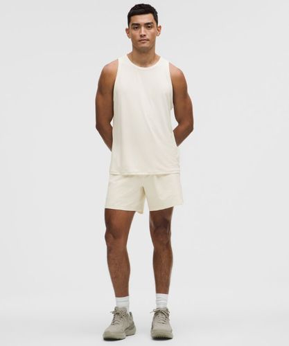 “ Short Mile Maker Run Crew doublÃ©s â€“ 15 cm â€“ Taille 2XL - lululemon - Modalova