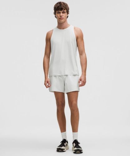 “ Short Mile Maker sans doublures â€“ 15 cm â€“ Taille XS - lululemon - Modalova