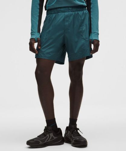 “ Short doublÃ© en Glyde lÃ©ger Collection SLNSHs â€“ 15 cm â€“ Taille XL - lululemon - Modalova