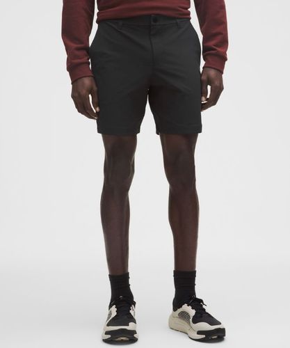 “ Short ABC coupe classique Warpstremes â€“ 18 cm â€“ Taille 32 - lululemon - Modalova