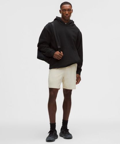 “ Short ABC coupe classique Warpstremes â€“ 18 cm â€“ Taille 38 - lululemon - Modalova