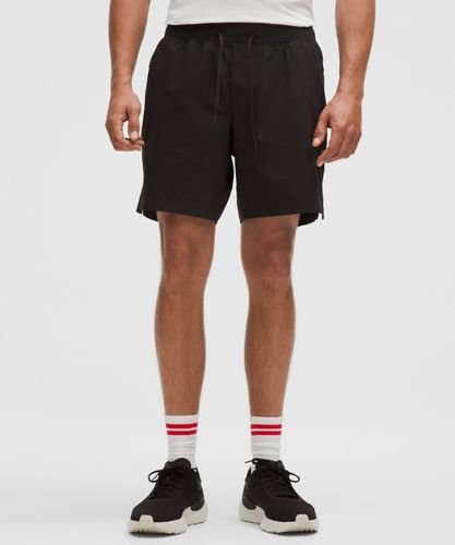 “ Short Zeroed In sans doublures â€“ 18 cm â€“ Taille L - lululemon - Modalova
