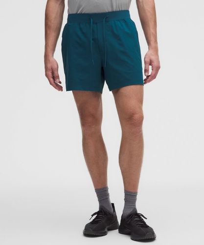“ Short Zeroed In sans doublures â€“ 13 cm â€“ Taille L - lululemon - Modalova