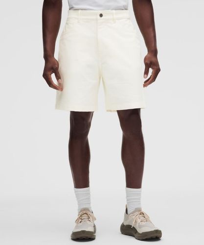 “ Short EasyFive coupe dÃ©contractÃ©es â€“ 18 cm â€“ Taille 30 - lululemon - Modalova
