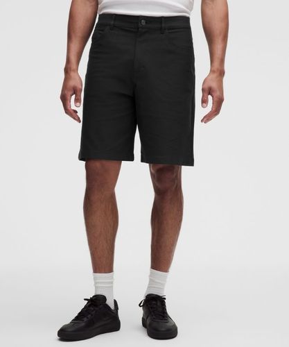 “ Short EasyFive coupe dÃ©contractÃ©es â€“ 23 cm â€“ Taille 34 - lululemon - Modalova