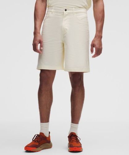 “ Short EasyFive coupe dÃ©contractÃ©es â€“ 23 cm â€“ Taille 32 - lululemon - Modalova