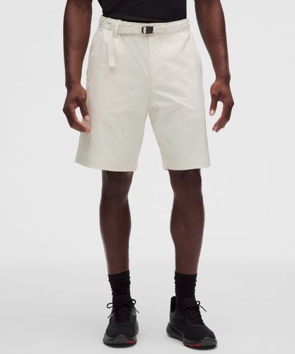 “ Stretch Twill Relaxed-Fit Golf Short 9"s â€“ Taille 40 - lululemon - Modalova
