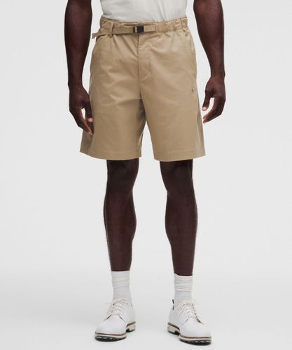 “ Stretch Twill Relaxed-Fit Golf Short 9"s â€“ Taille 30 - lululemon - Modalova