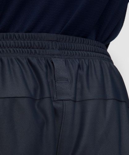 “ Short de sport en maille non doublÃ©s â€“ 10 cm â€“ Bleu â€“ Taille XL - lululemon - Modalova