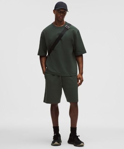 “ Short Grand Standards â€“ 20 cm â€“ Vert â€“ Taille L - lululemon - Modalova