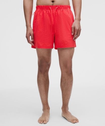 “ Short Beach to Trail doublÃ© 13cms â€“ Taille M - lululemon - Modalova