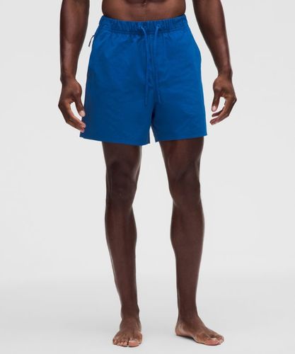 “ Short Beach to Trail doublÃ© 13cms â€“ Taille S - lululemon - Modalova