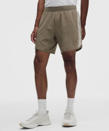 “ Short de tennis lÃ©ger avec empiÃ¨cements en meshs â€“ 18 cm â€“ Taille XS - lululemon - Modalova