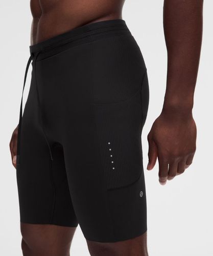 “ Short Fast and Free Nouveau designs â€“ 21 cm â€“ Taille S - lululemon - Modalova
