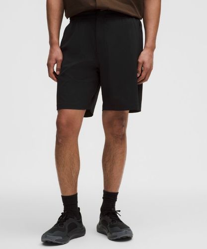 “ Short Zero Tucks coupe dÃ©contractÃ©es â€“ 20 cm â€“ Taille S - lululemon - Modalova