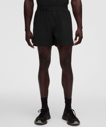 “ Short de musculation non doublÃ©s â€“ 13 cm â€“ Taille L - lululemon - Modalova