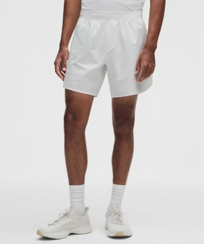 “ Short de tennis lÃ©ger avec empiÃ¨cements en meshs â€“ 18 cm â€“ Taille XL - lululemon - Modalova