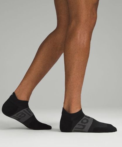 “ 3 paires de chaussettes Ã  languette Power Strides â€“ Taille XL - lululemon - Modalova