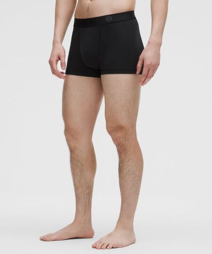 “ Boxer Always in Motion Lot de 3s â€“ 8 cm â€“ Taille S - lululemon - Modalova