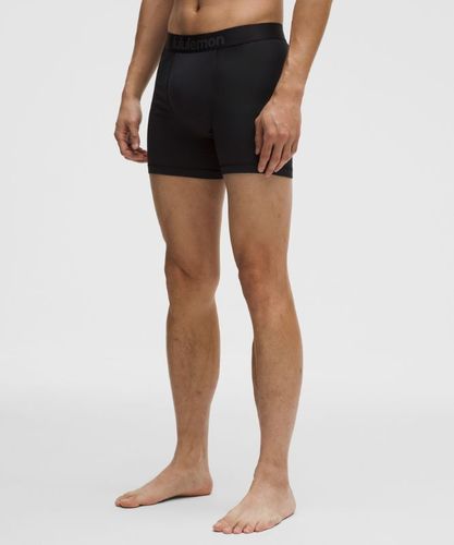 “ Boxer Always in Motion Lot de 5s â€“ 13 cm â€“ Taille S - lululemon - Modalova