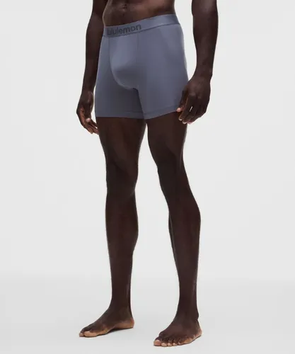 “ Boxer Always in Motion Lot de 5s â€“ 13 cm â€“ Vert/Ã‰ â€“ Taille S - lululemon - Modalova