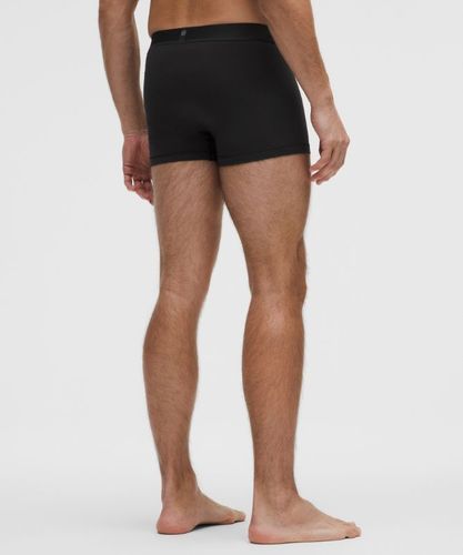 “ Boxer Always in Motions â€“ 8 cm â€“ Taille S - lululemon - Modalova