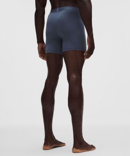 “ Boxer Always in Motions â€“ 13 cm â€“ Taille S - lululemon - Modalova